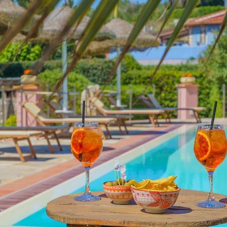 Residence Villa Rosi 카폴리베리 외부 사진