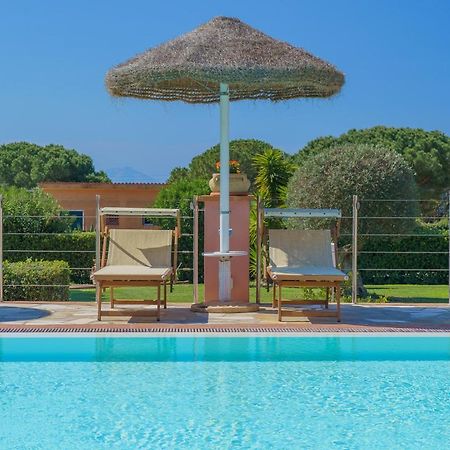 Residence Villa Rosi 카폴리베리 외부 사진