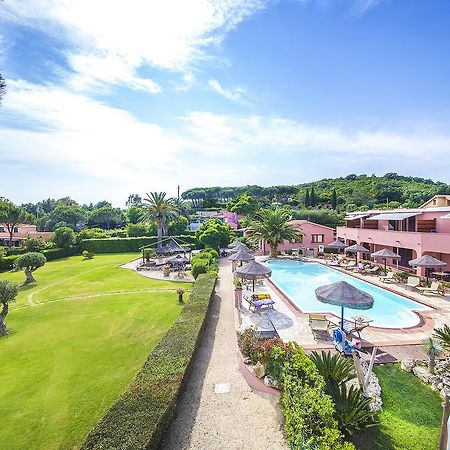 Residence Villa Rosi 카폴리베리 외부 사진