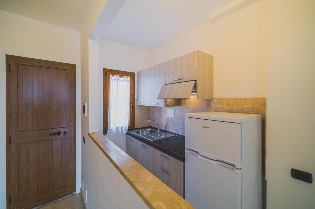 Residence Villa Rosi 카폴리베리 외부 사진