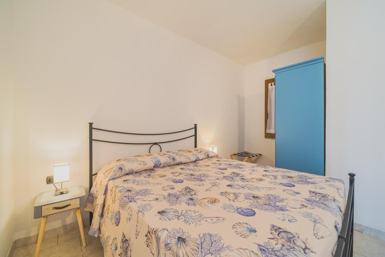 Residence Villa Rosi 카폴리베리 외부 사진