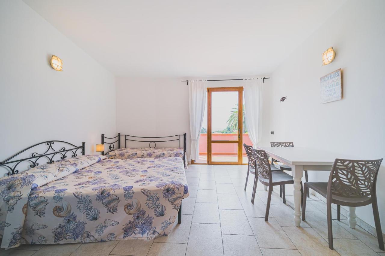 Residence Villa Rosi 카폴리베리 외부 사진