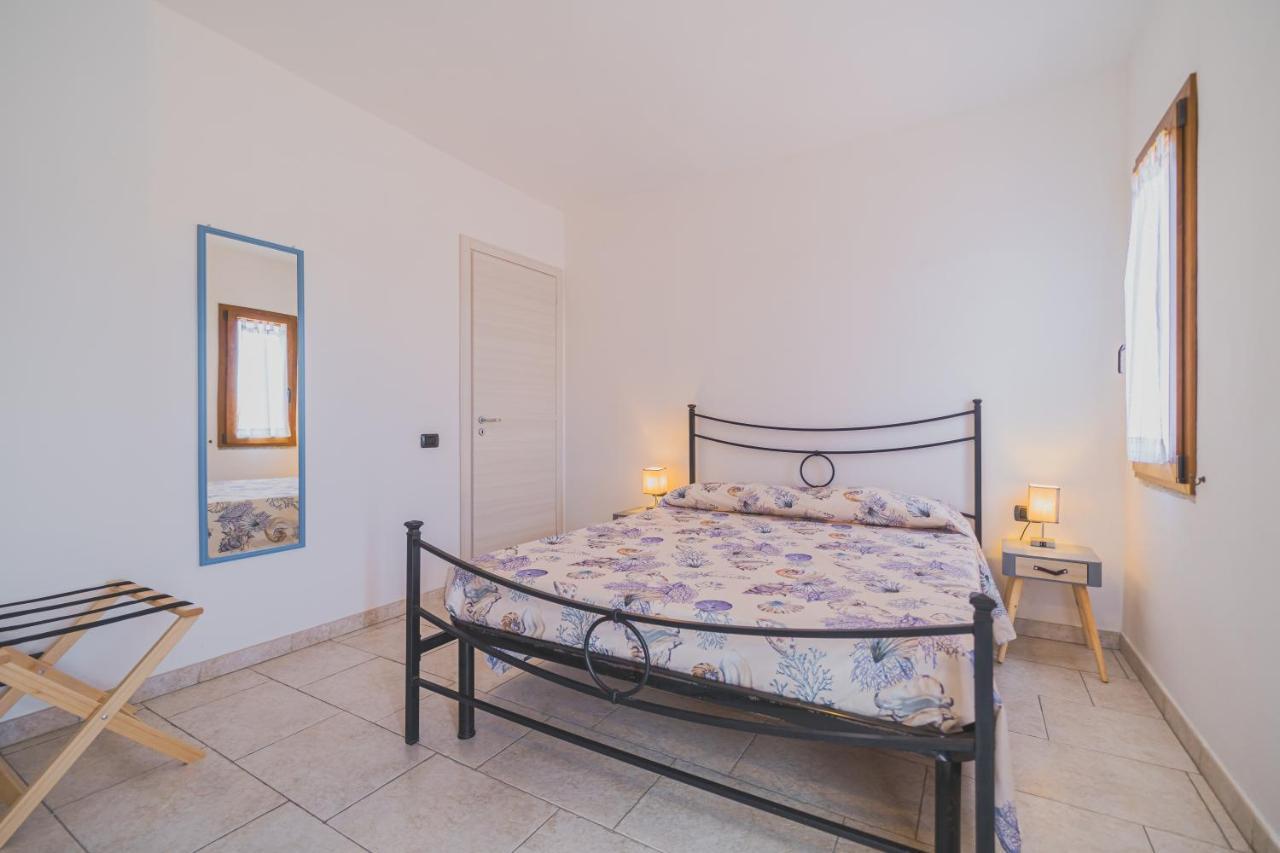 Residence Villa Rosi 카폴리베리 외부 사진