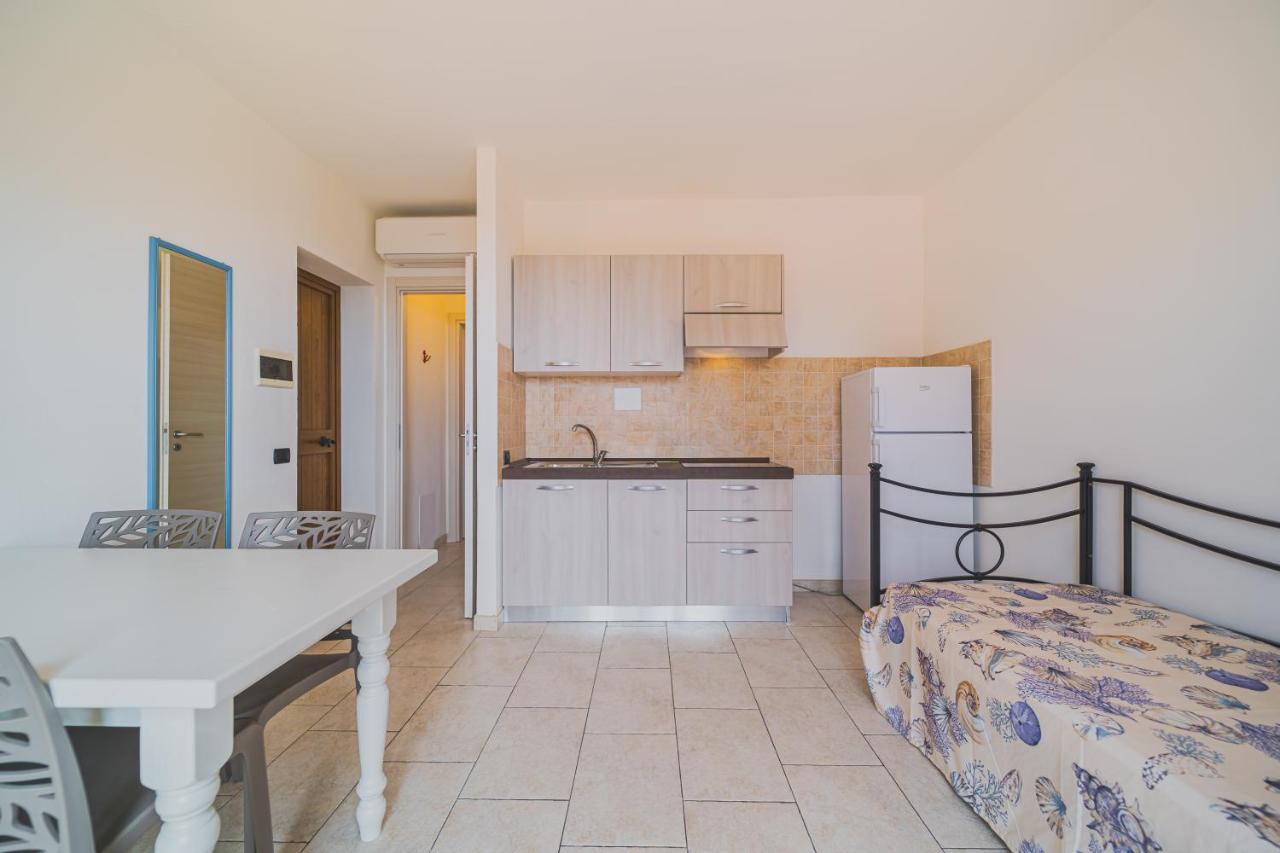 Residence Villa Rosi 카폴리베리 외부 사진