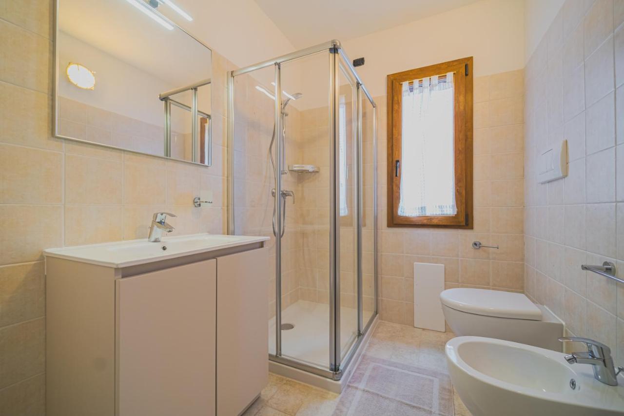 Residence Villa Rosi 카폴리베리 외부 사진