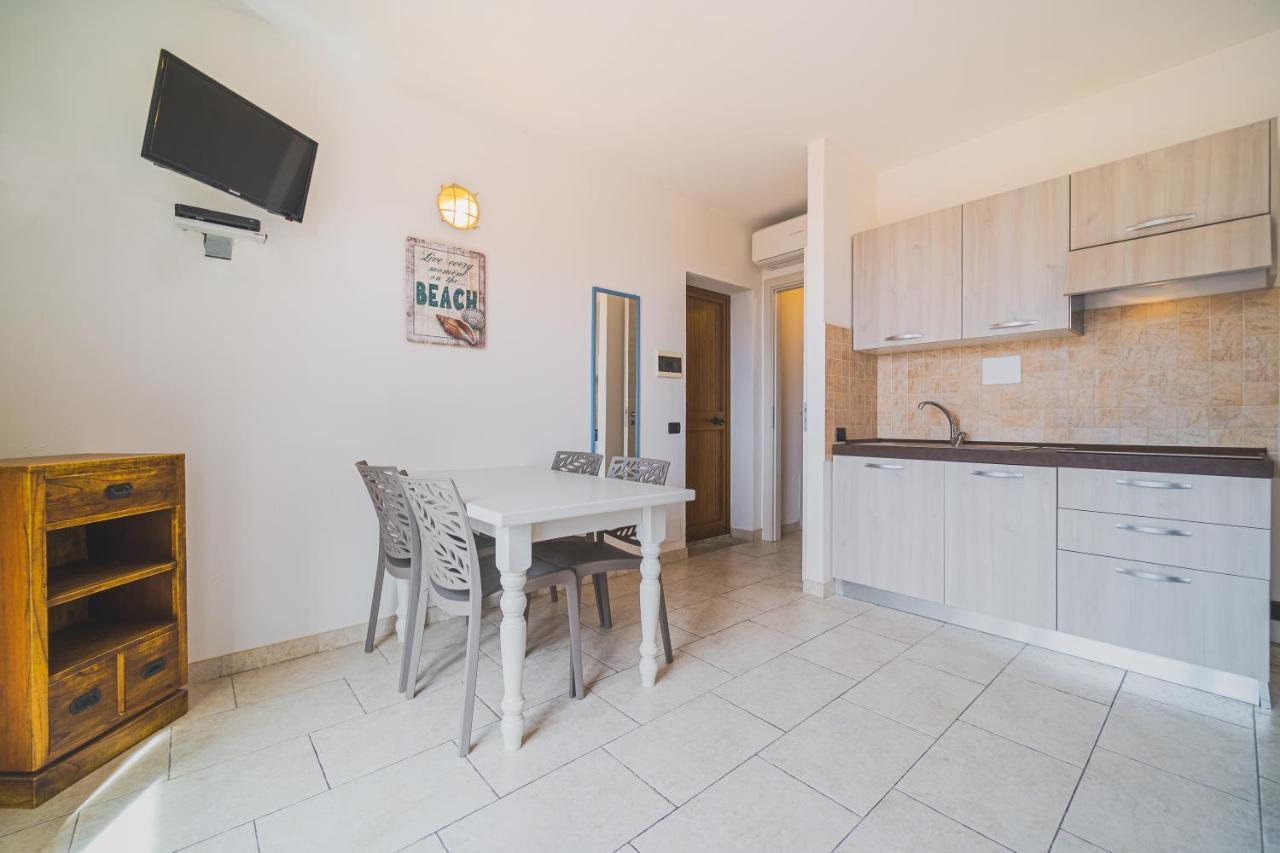 Residence Villa Rosi 카폴리베리 외부 사진