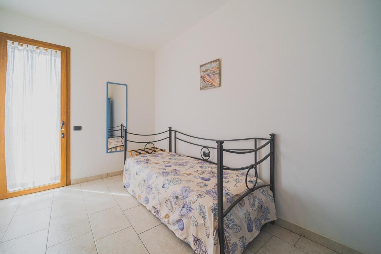 Residence Villa Rosi 카폴리베리 외부 사진