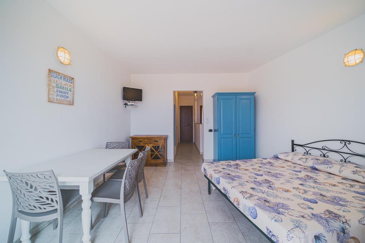 Residence Villa Rosi 카폴리베리 외부 사진