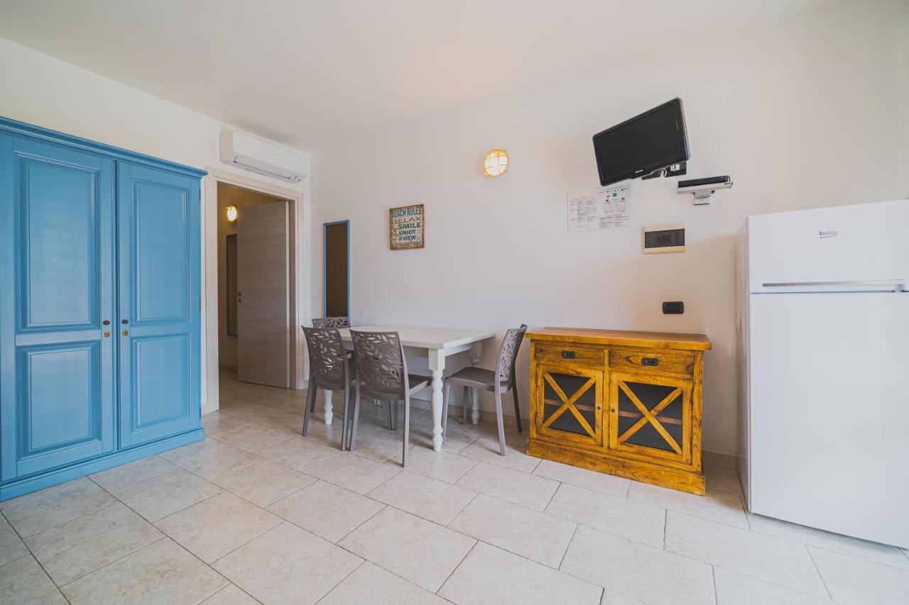 Residence Villa Rosi 카폴리베리 외부 사진
