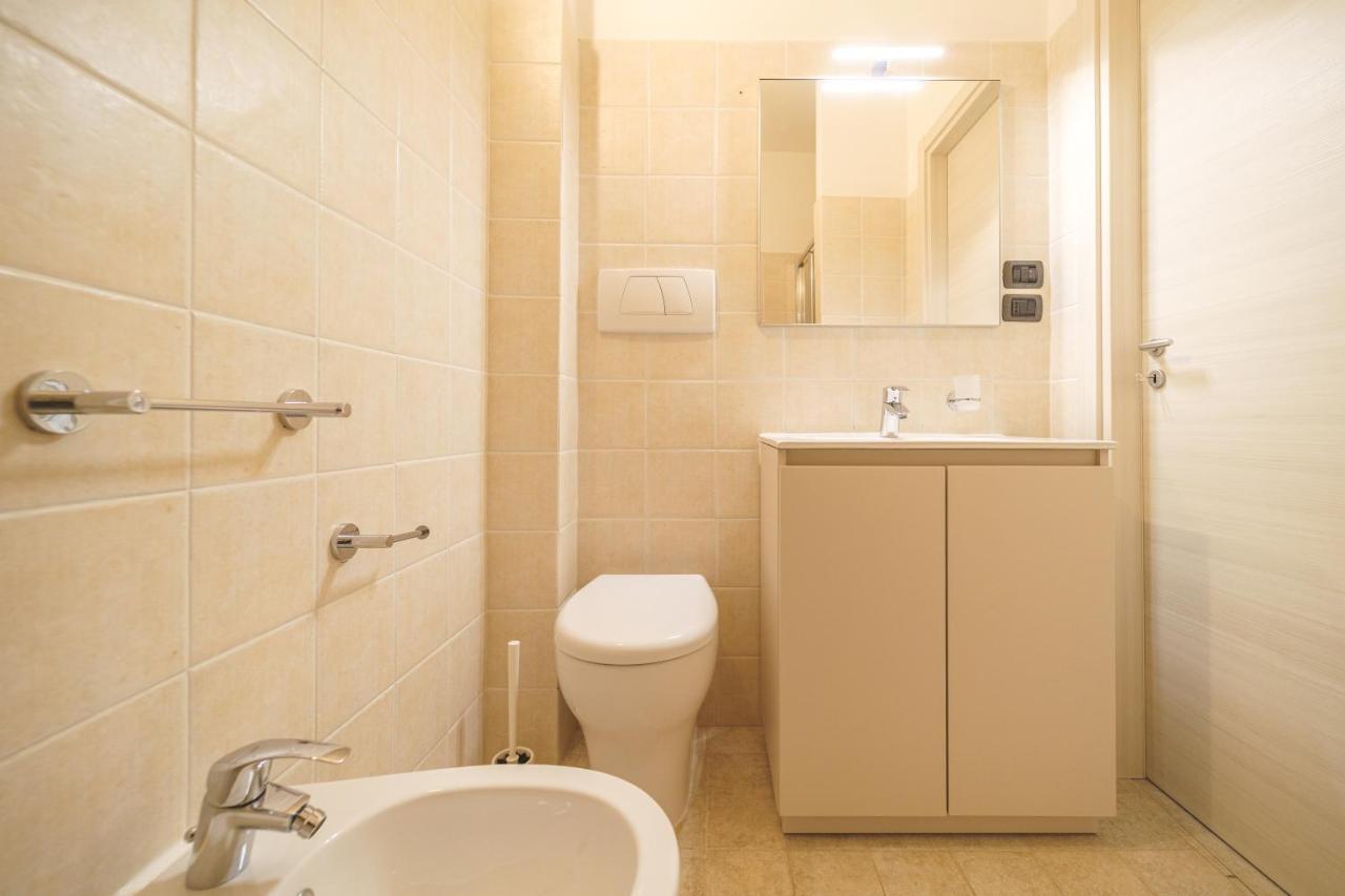 Residence Villa Rosi 카폴리베리 외부 사진