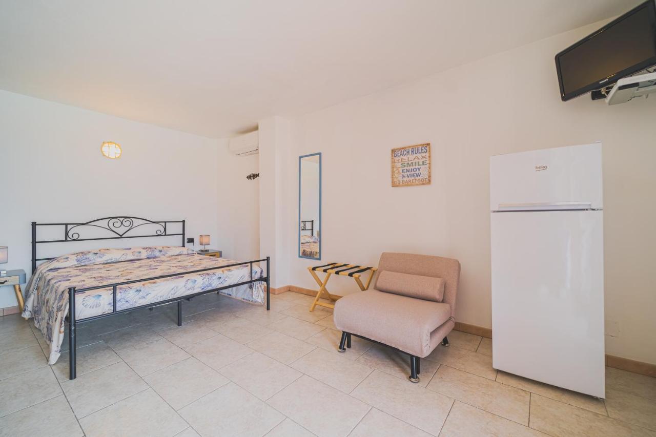 Residence Villa Rosi 카폴리베리 외부 사진