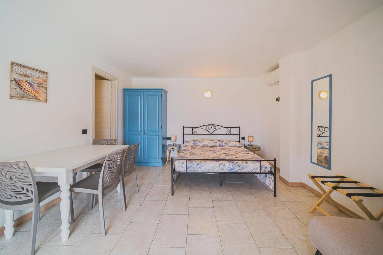 Residence Villa Rosi 카폴리베리 외부 사진