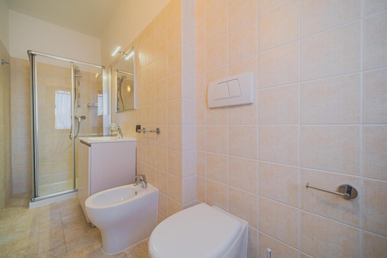 Residence Villa Rosi 카폴리베리 외부 사진